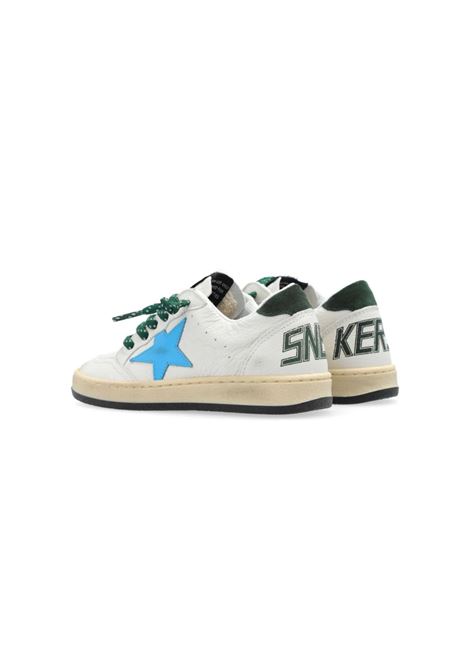 Sneakers Ball Star New GOLDEN GOOSE KIDS | GYF00439 F00609711908